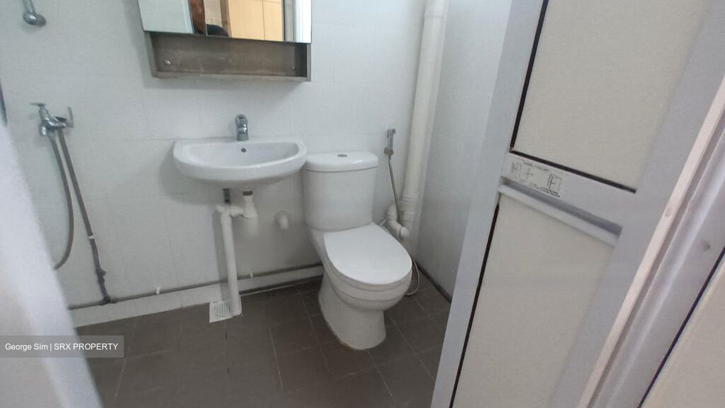Blk 270 Tampines Street 21 (Tampines), HDB 3 Rooms #634182531
